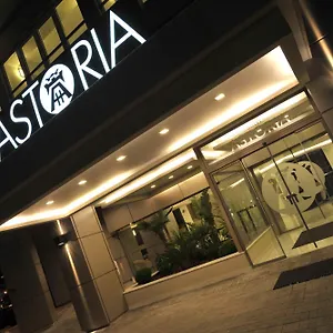 Hotel Astoria, Thessaloniki