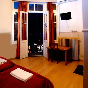 Hotel Argo, Saloniki