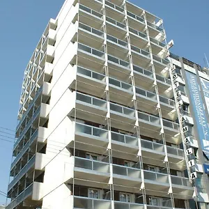 Hotel Amalia, Saloniki