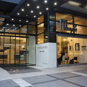 Hotel Metropolitan, Saloniki