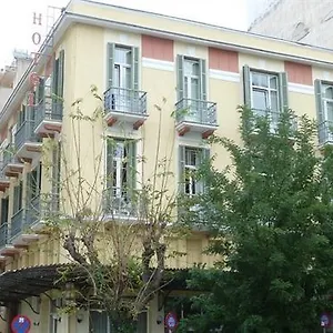 Hotel Orestias Kastorias, Saloniki