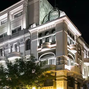 Hotel Superior One Boutique, Saloniki