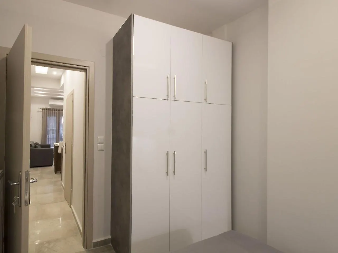 فندق Incity El Flow, Double Flat سالونيك